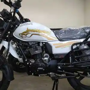 Мотоцикл Suzuki GSX 250