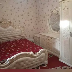 2-комн. квартира, 1 этаж, 60м², садбарг