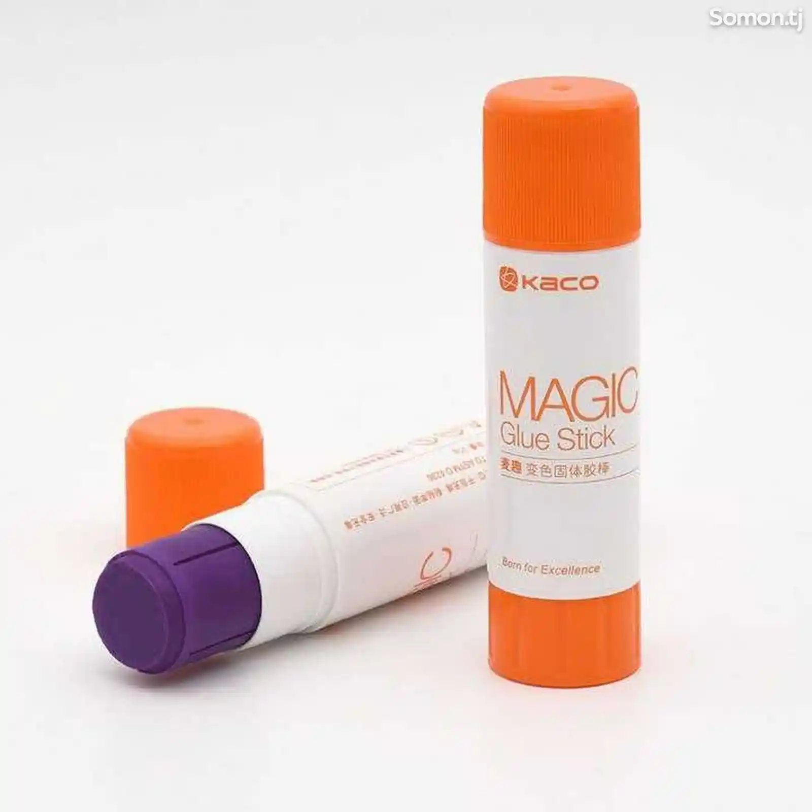 Клей карандаш Kaco Magic Glue Stick 2Pcs-3