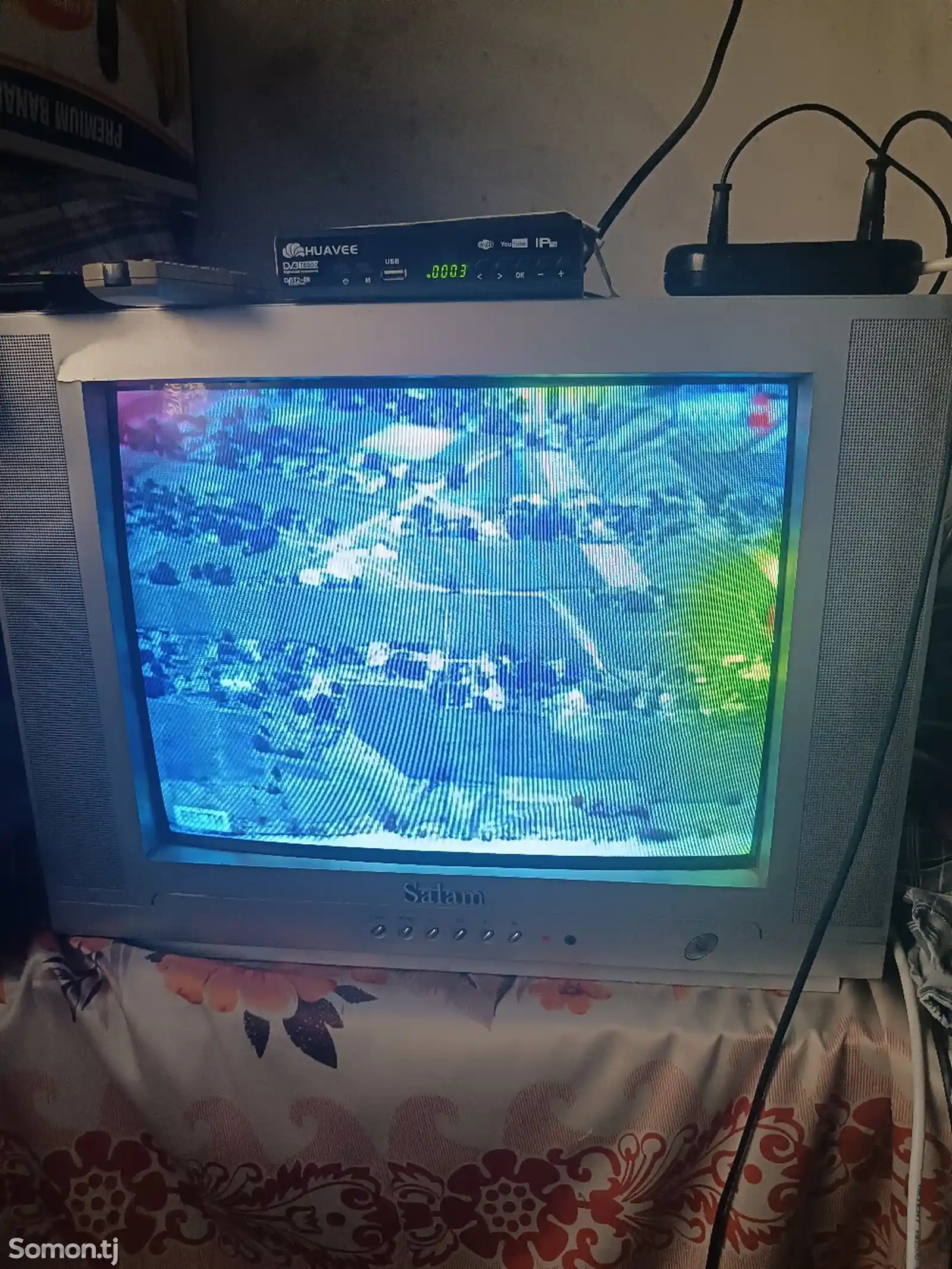 Телевизор Salam-1