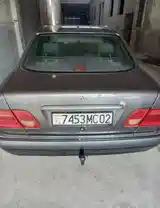 Mercedes-Benz E class, 1996-3