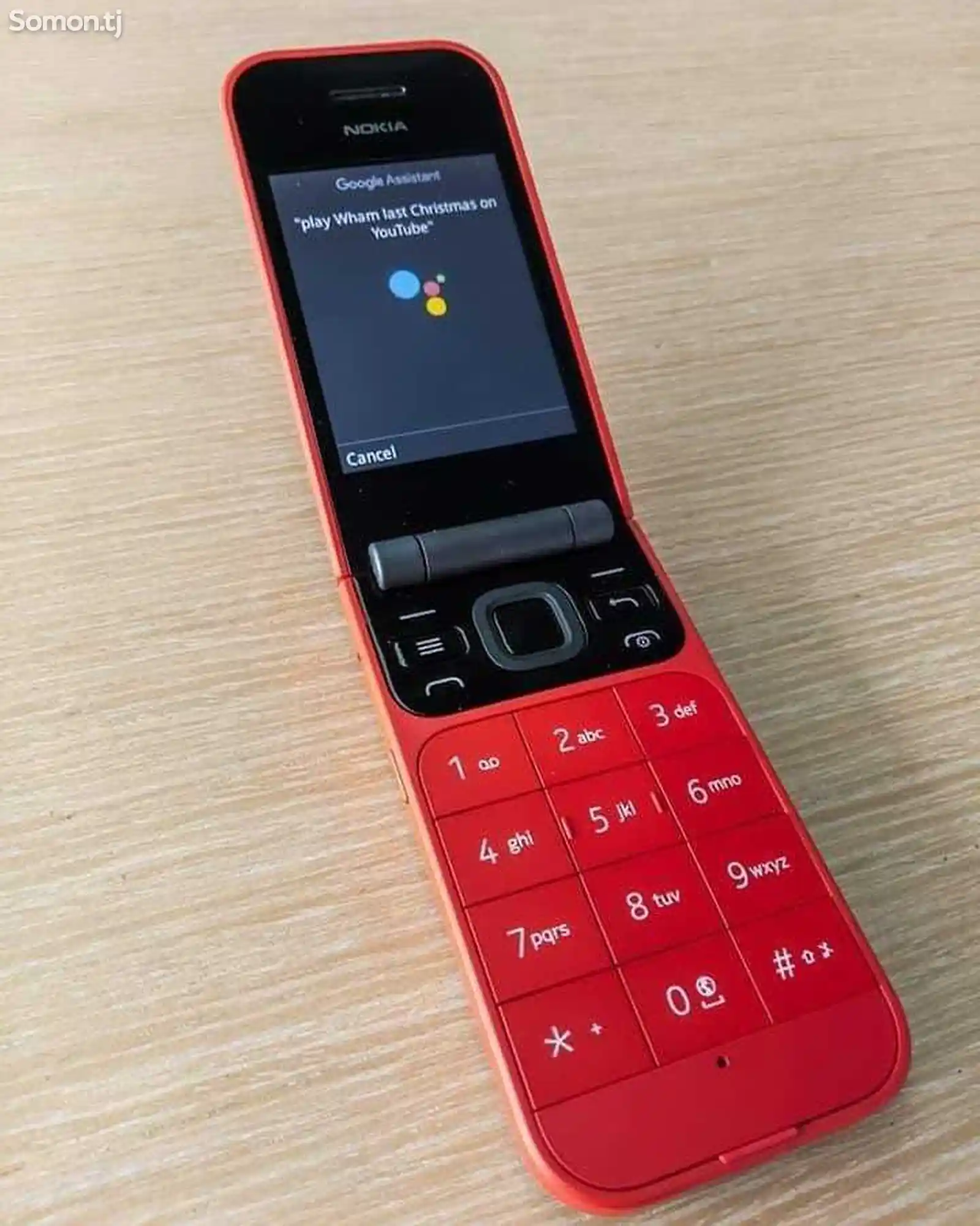Nokia 2720-2