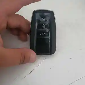 Корпус Ключа Для Toyota Corolla