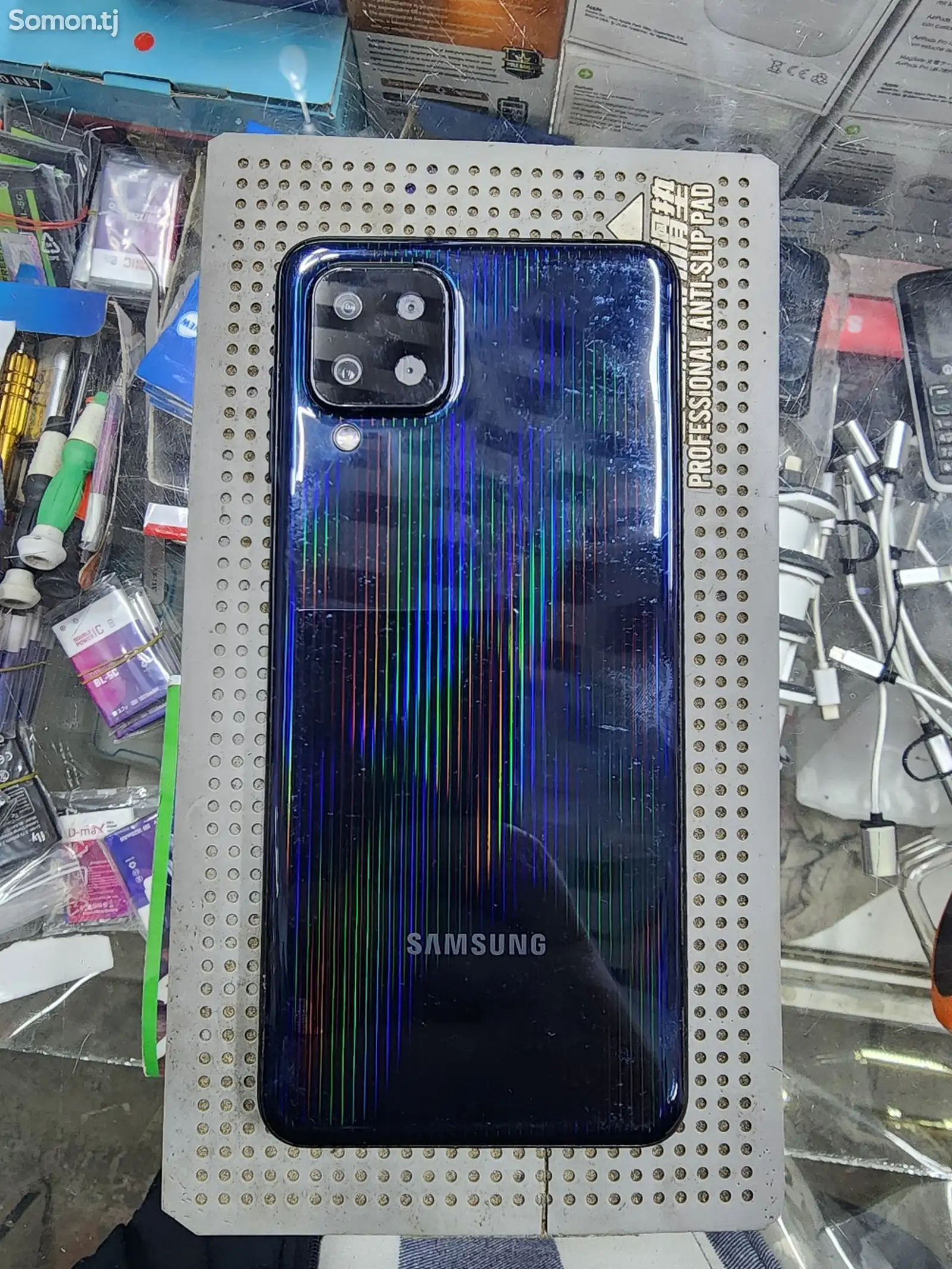 Samsung Galaxy M32 128/6Gb-1