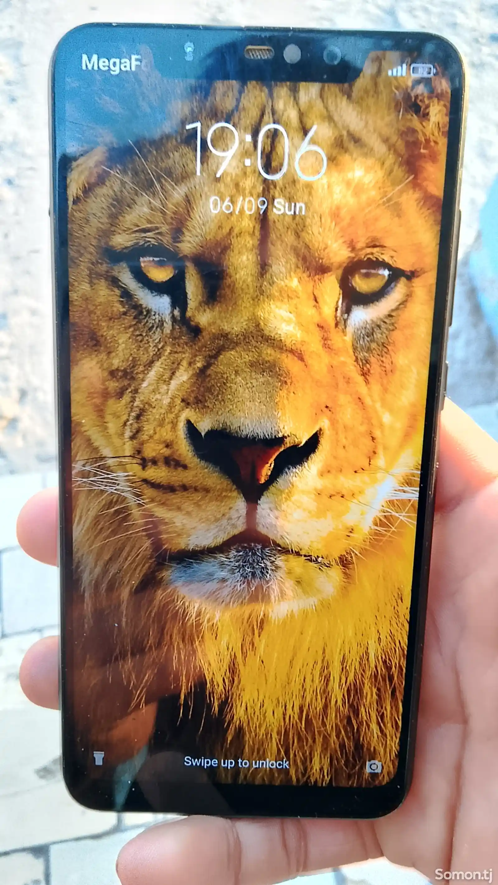 Xiaomi Redmi Note 6 Pro 64gb-1