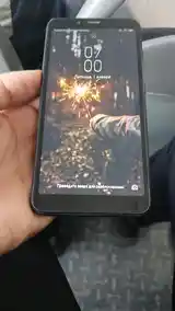 Xiaomi Redmi 6 Black-2