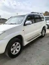 Toyota Land Cruiser Prado, 2007-3