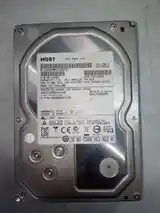 Жёсткий диск Hitachi 3 Tb-5