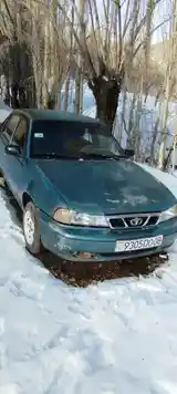 Daewoo Nexia, 1996-2