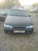 ВАЗ 2115, 2002-2