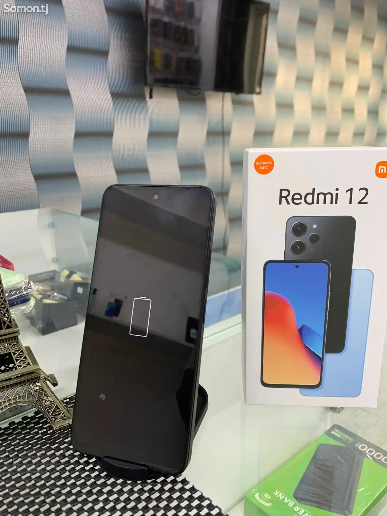 Xiaomi Redmi 12-2