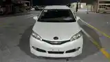 Toyota Wish, 2014-8