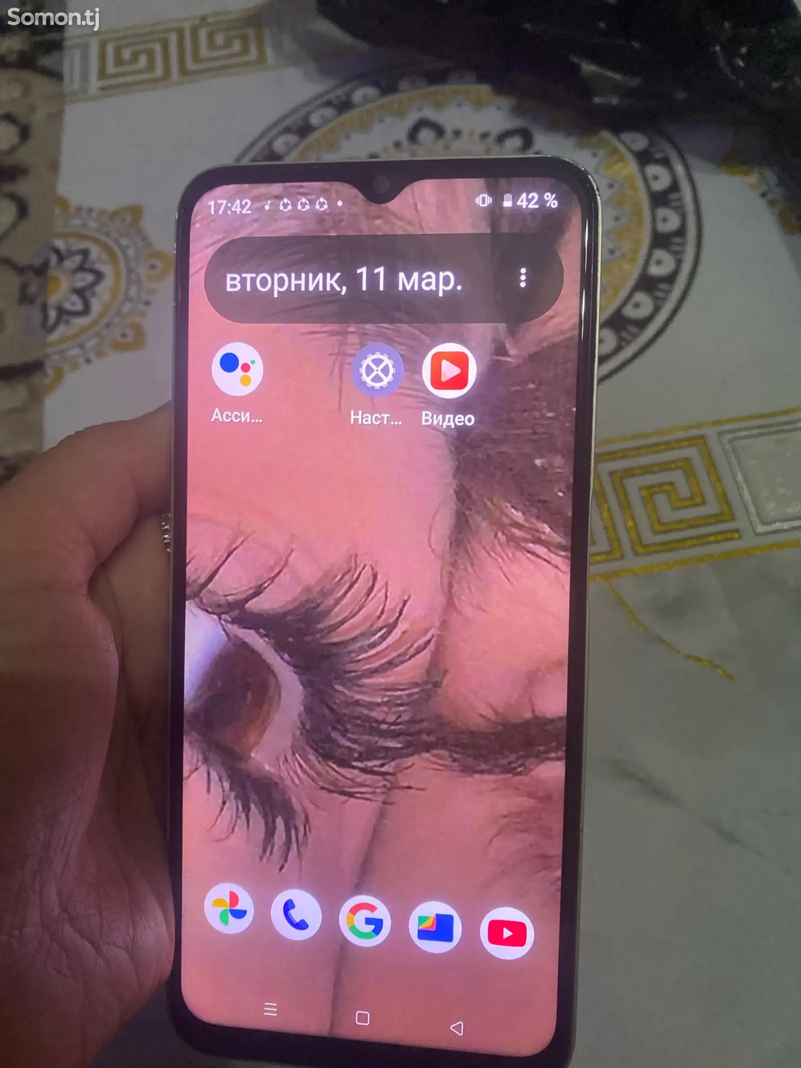 Realme c35, 64gb-1