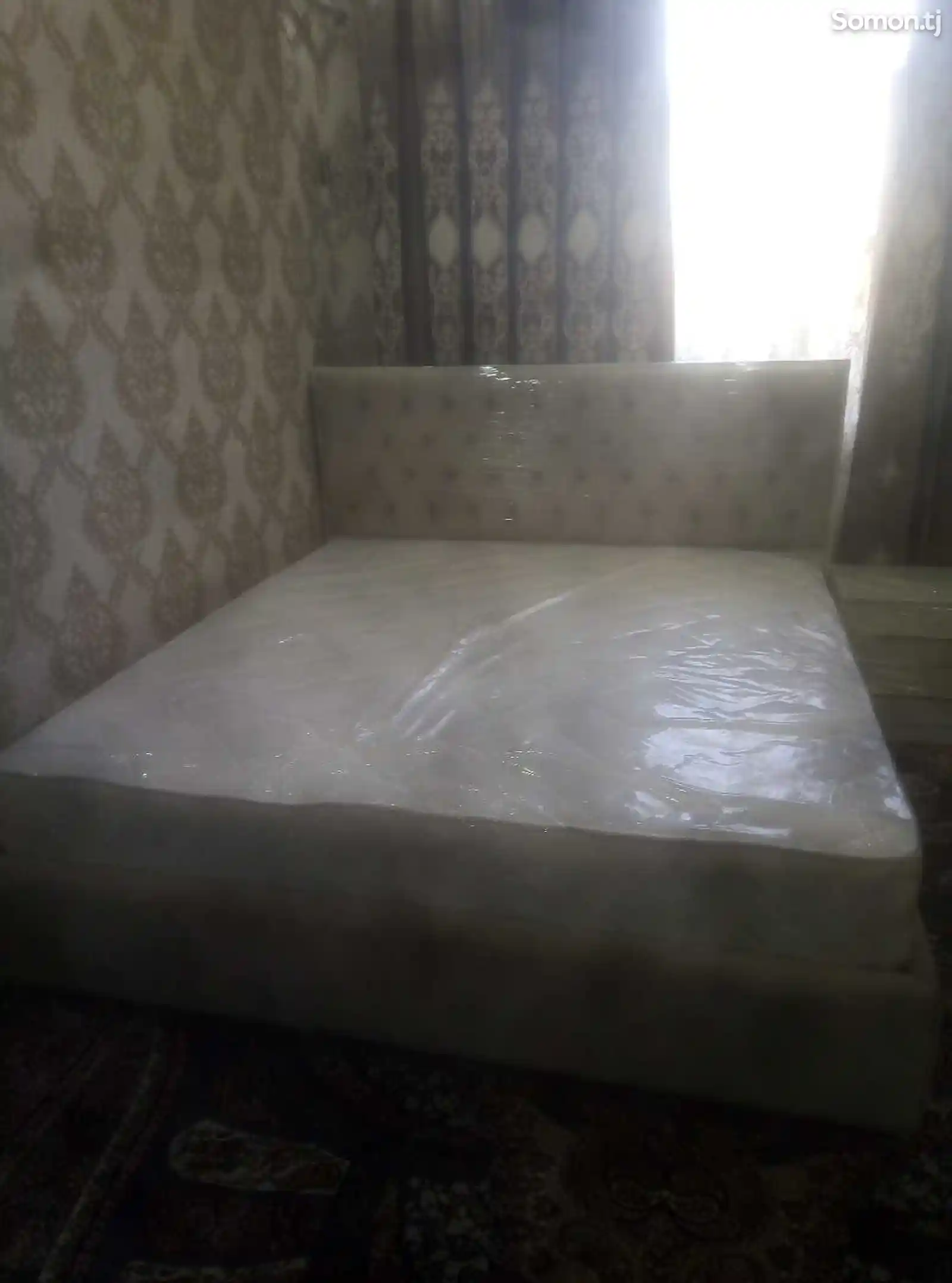 Мебель для спальни на заказ-2