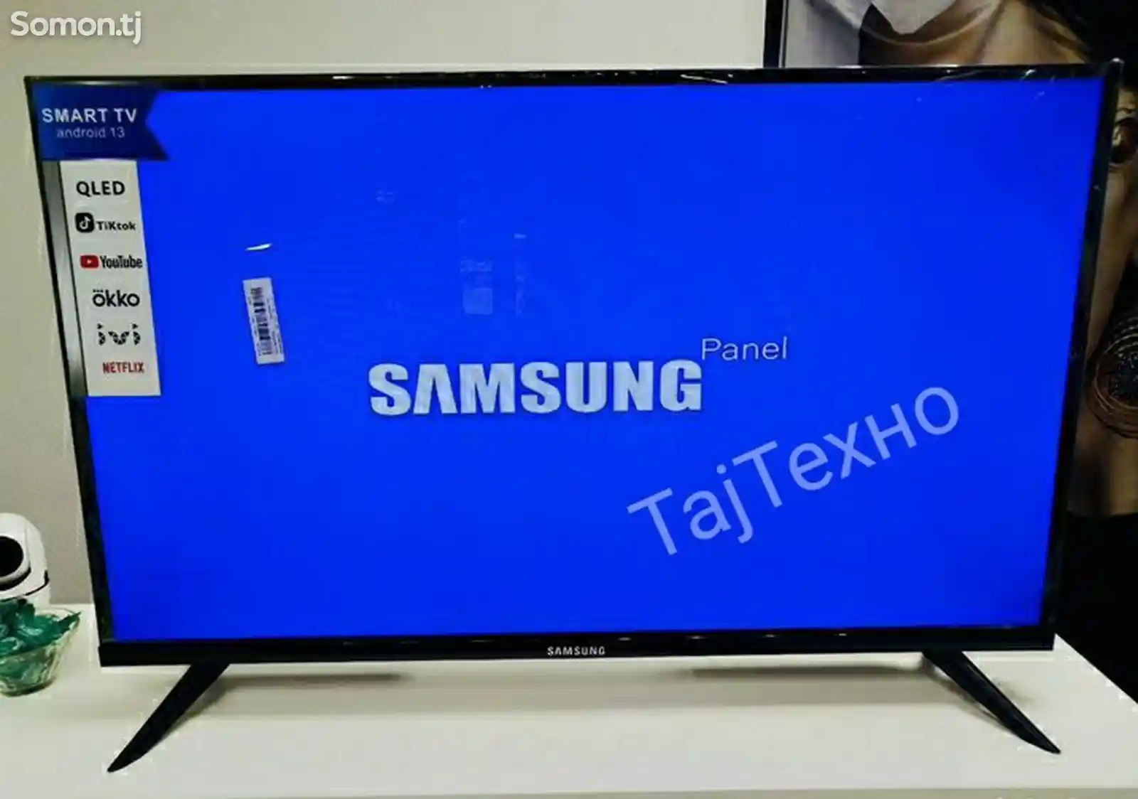 Телевизор 35 Samsung-1