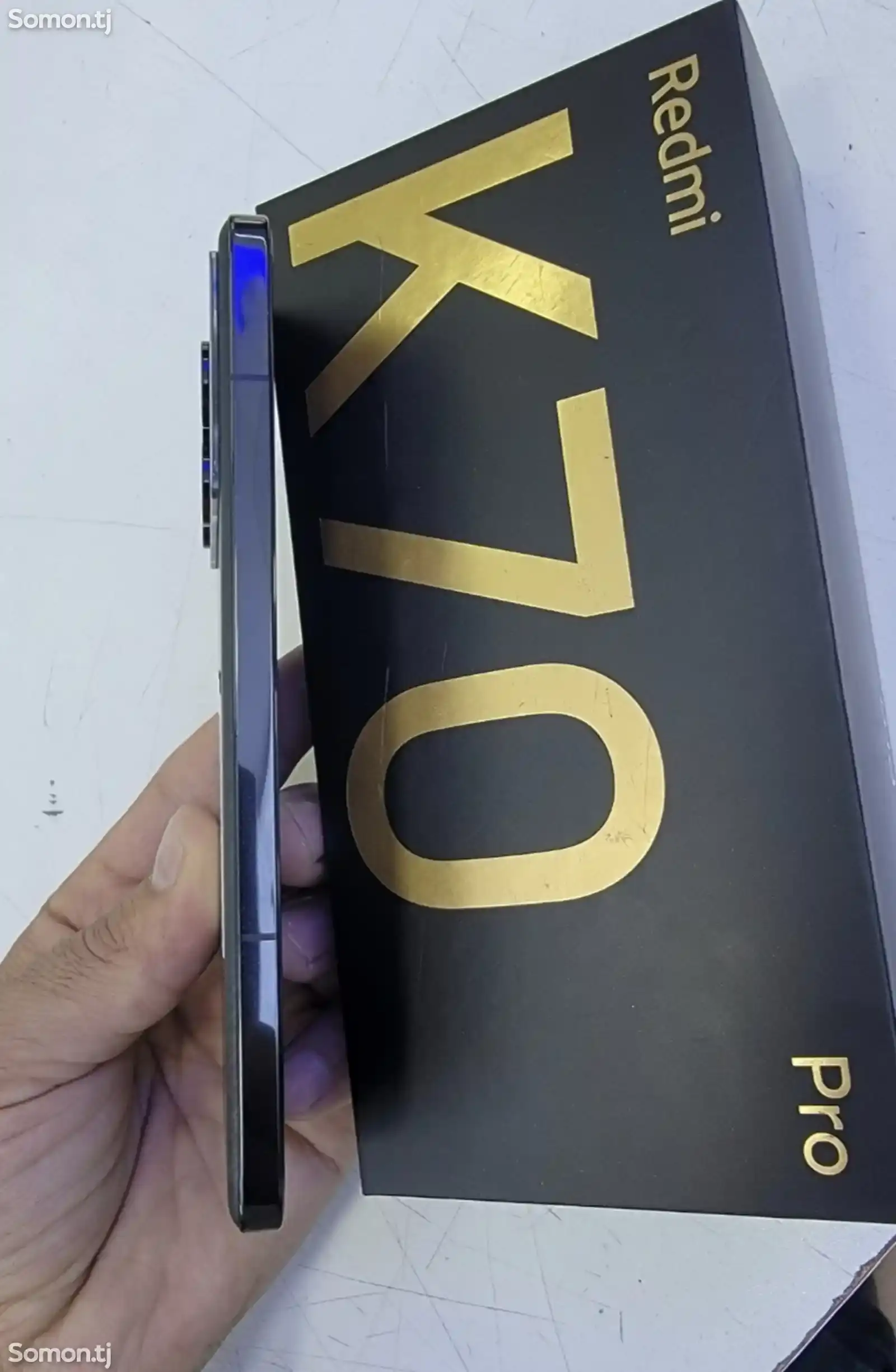 Xiaomi Poco F6 pro 16/256gb-4