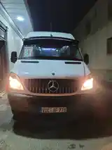 Mercedes Benz Sprinter Max, 2007-12