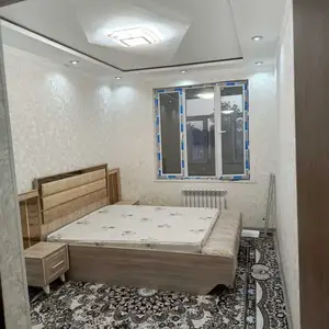 2-комн. квартира, 13 этаж, 78м², н.Шоҳмансур,кучаи Айнӣ