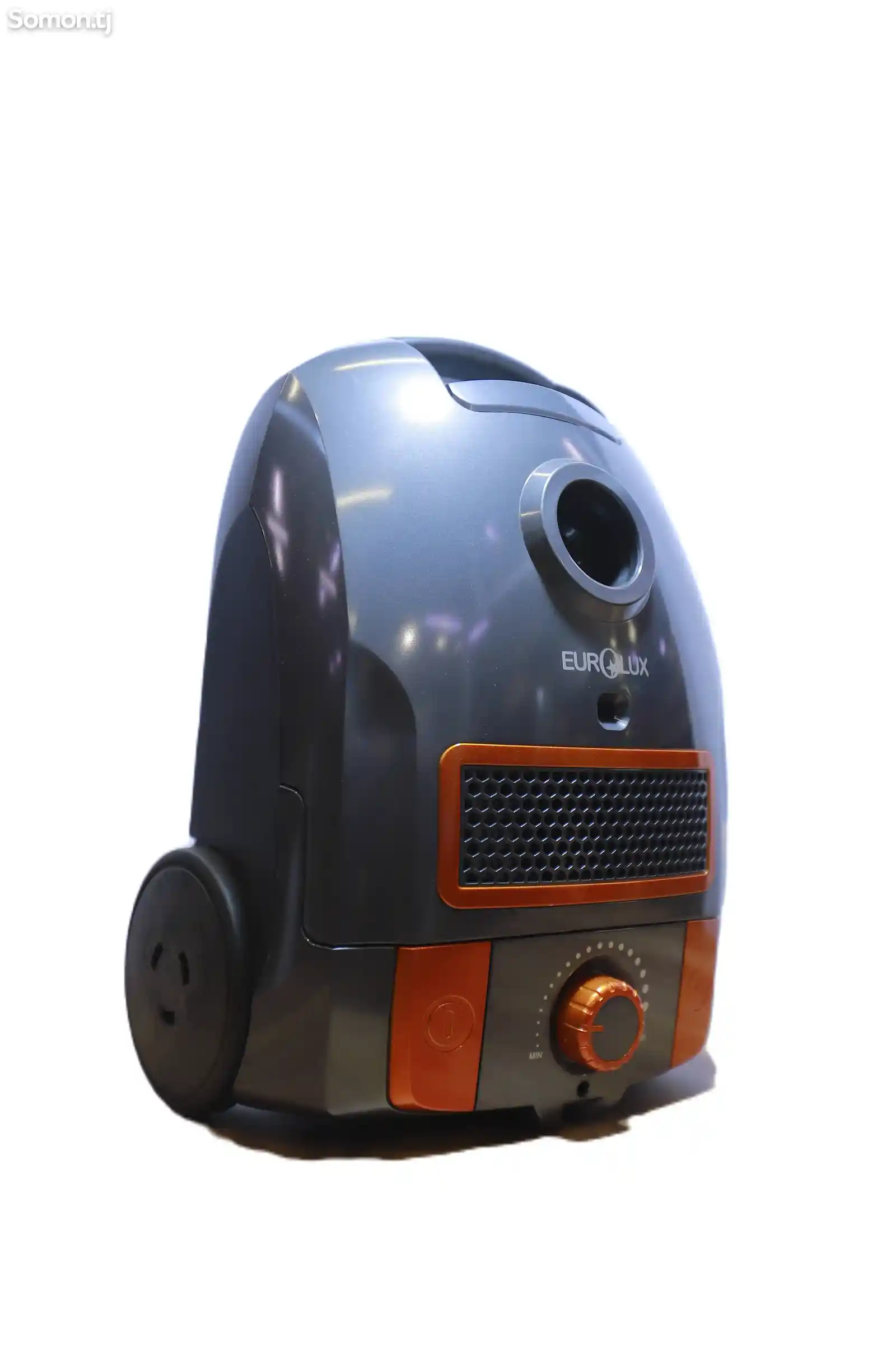 Пылесос Eurolux 2800w 2261DDG-2