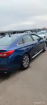 Hyundai Sonata, 2017-4