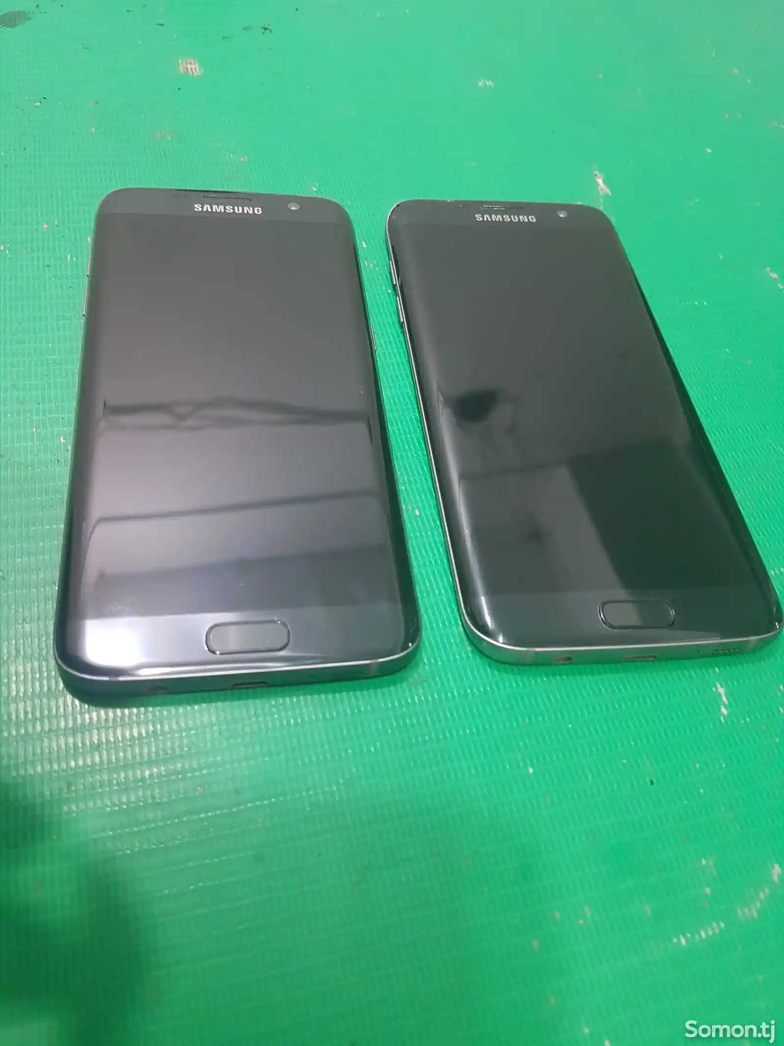 Samsung Galaxy S7 ege-2