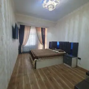 1-комн. квартира, 9 этаж, 57 м², Шоҳмансур