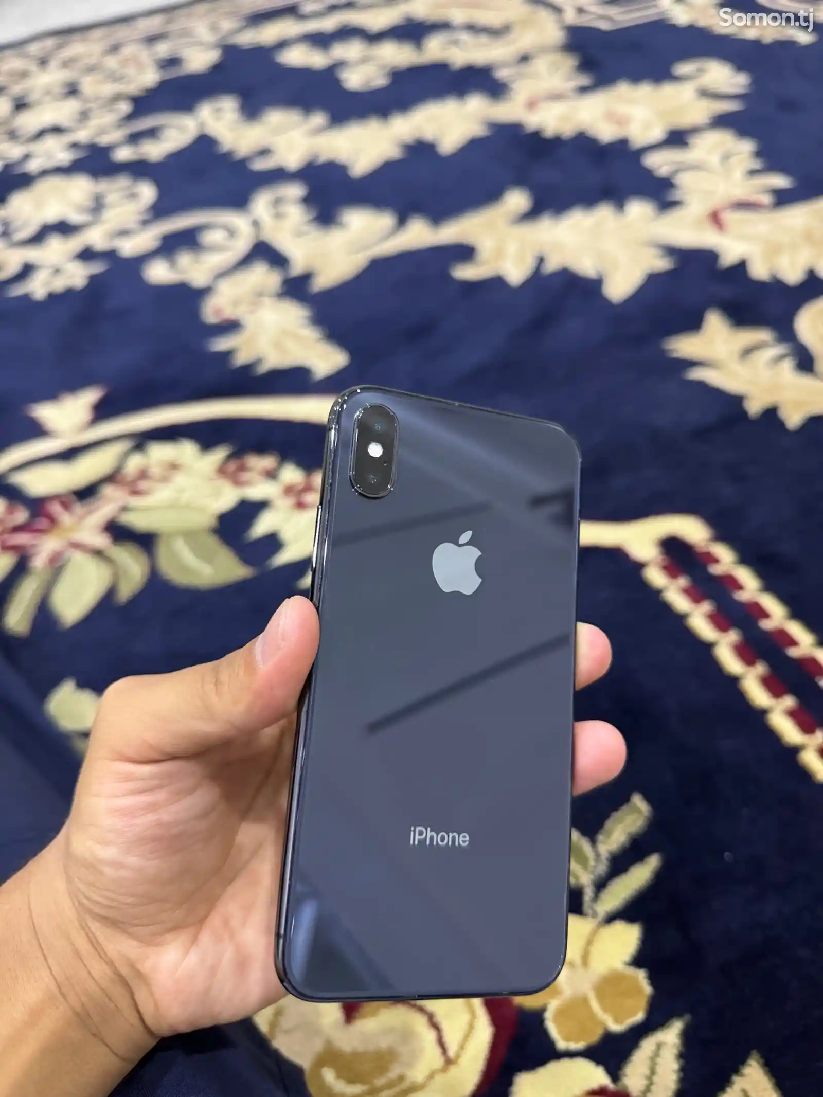 Apple iPhone X, 64 gb-1