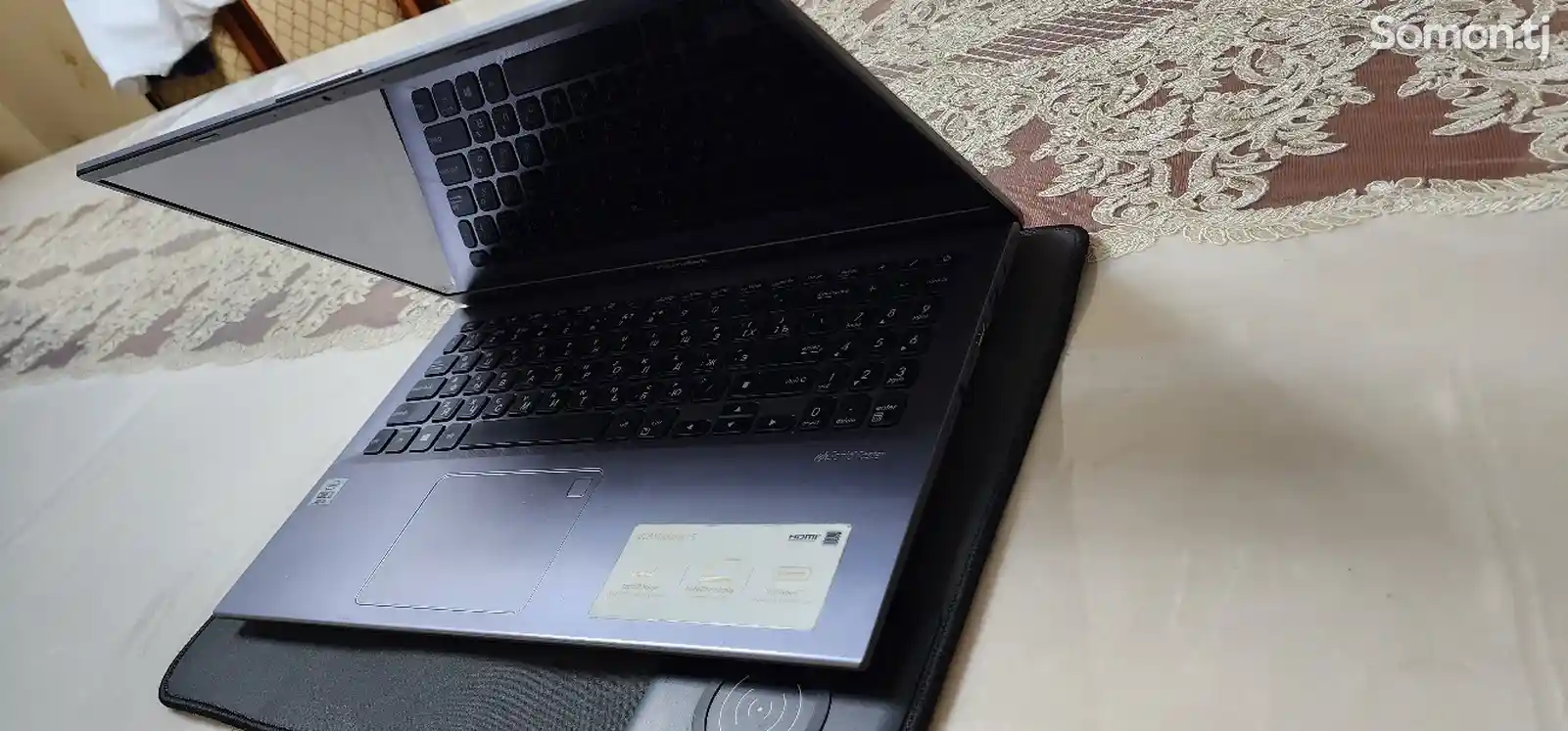 Ноутбук Asus Vivobook-10