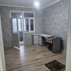 2-комн. квартира, 2 этаж, 56 м², Рудаки