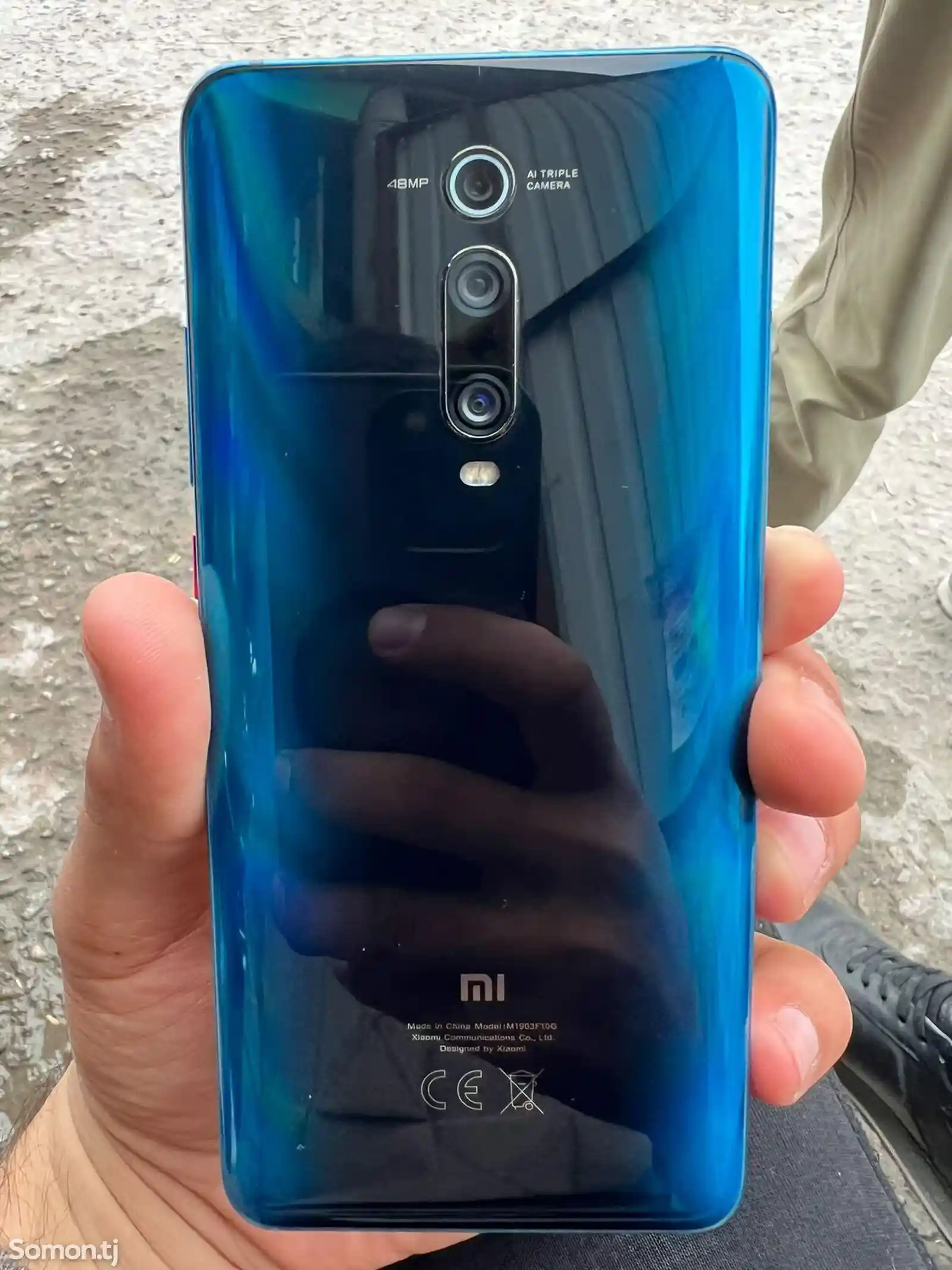 Xiaomi Mi 9T-7