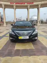 Hyundai Sonata, 2013-7