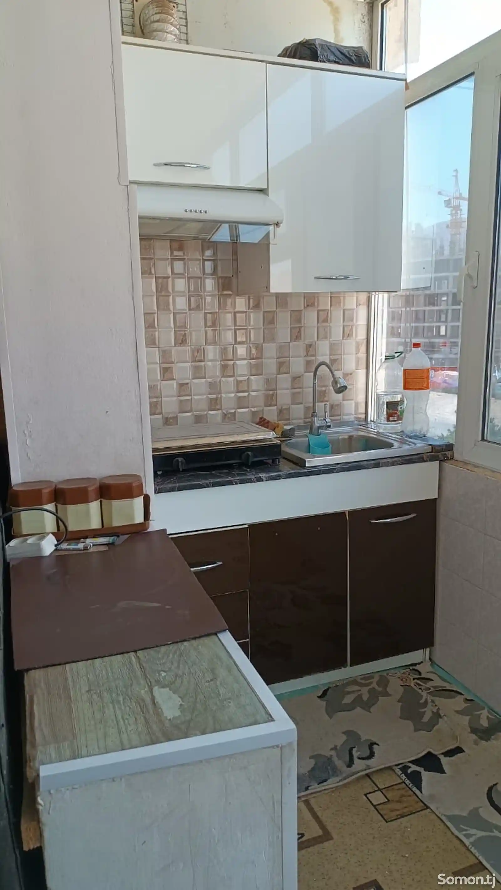 2-комн. квартира, 7 этаж, 65м², 13 мкр-8