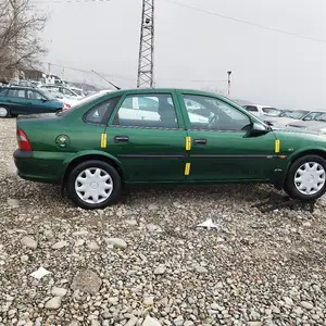 Opel Vectra B, 1996