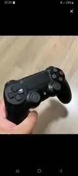 Игровая приставка Play Station 4 Slim-3