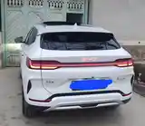 BYD Song Plus Flagship, 2024-2