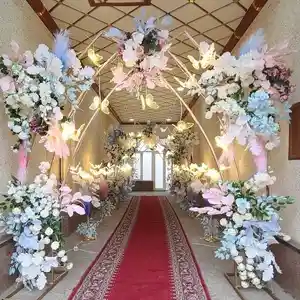 Свадебные арки для мероприятий