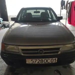 Opel Astra F, 1994