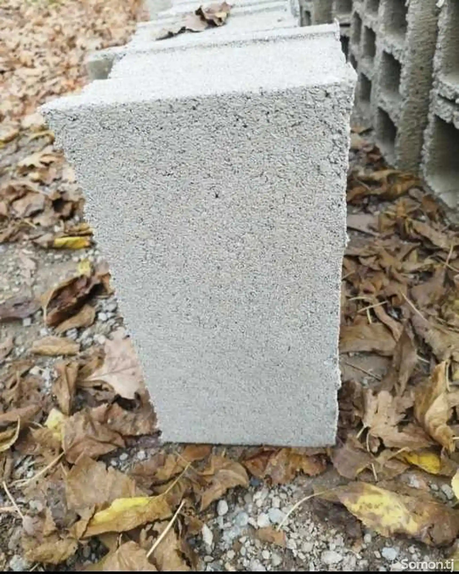 Цементблок-5