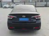 Hyundai Sonata, 2018-4