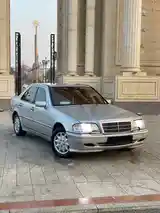 Mercedes-Benz C class, 1999-5