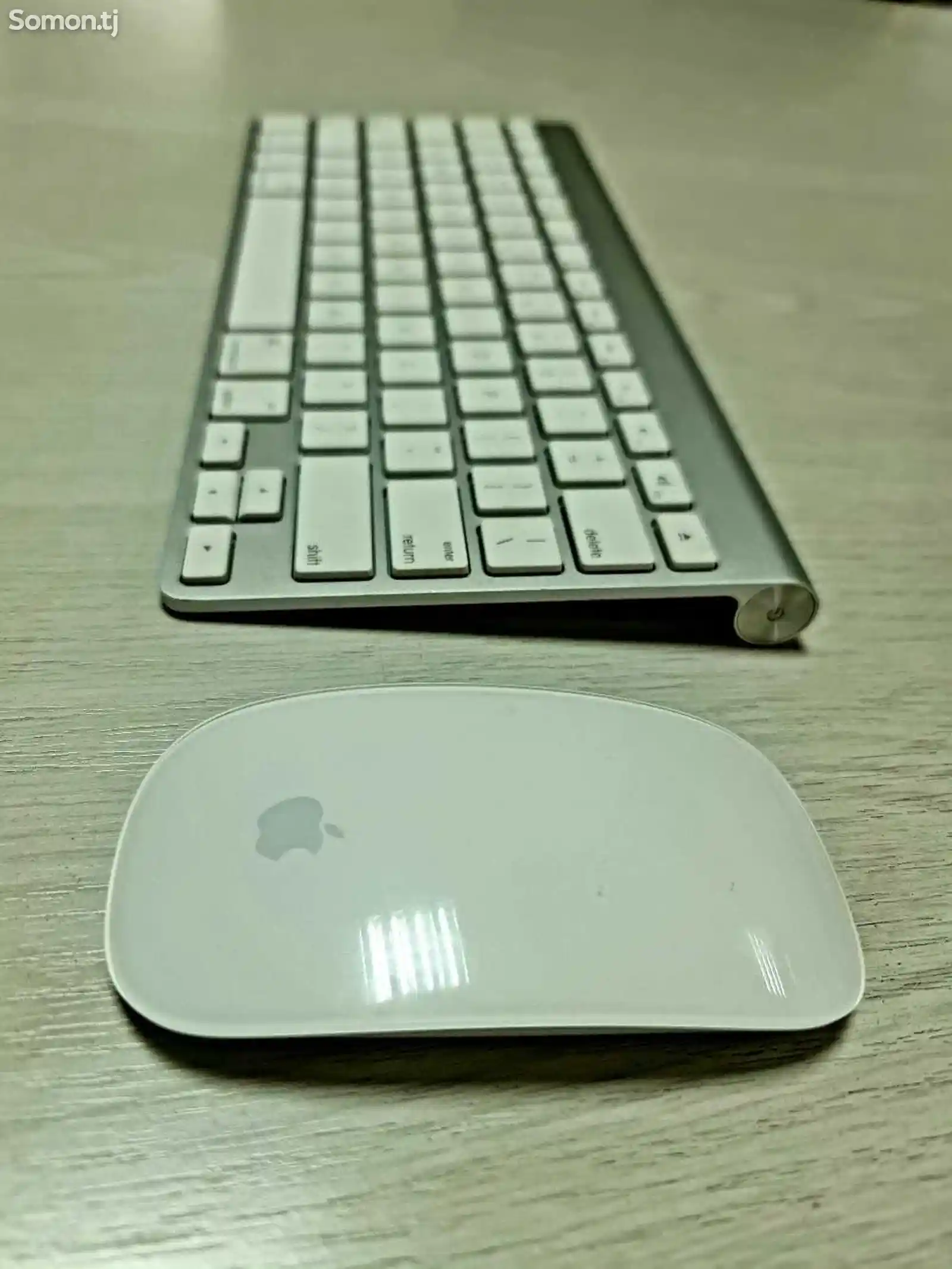 Персональный компьютер Apple Mac Mini-3