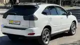 Lexus RX series, 2006-6