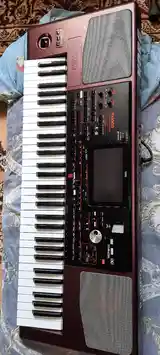 Синтезатор Korg PA-1000-9