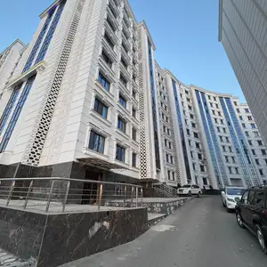 2-комн. квартира, 3 этаж, 90 м², Сомони