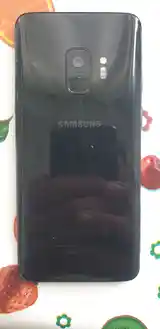 Samsung Galaxy S9-2