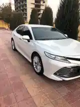 Toyota Camry, 2018-5