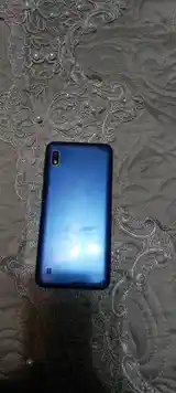 Samsung Galaxy A10-2