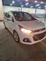 Chevrolet Spark, 2015-2