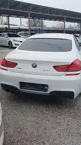 BMW M6, 2016-3