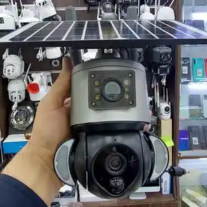 Камера 2 Dual 4G